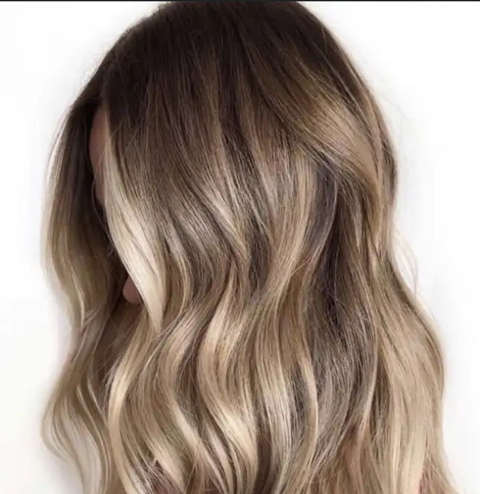 Balayage
