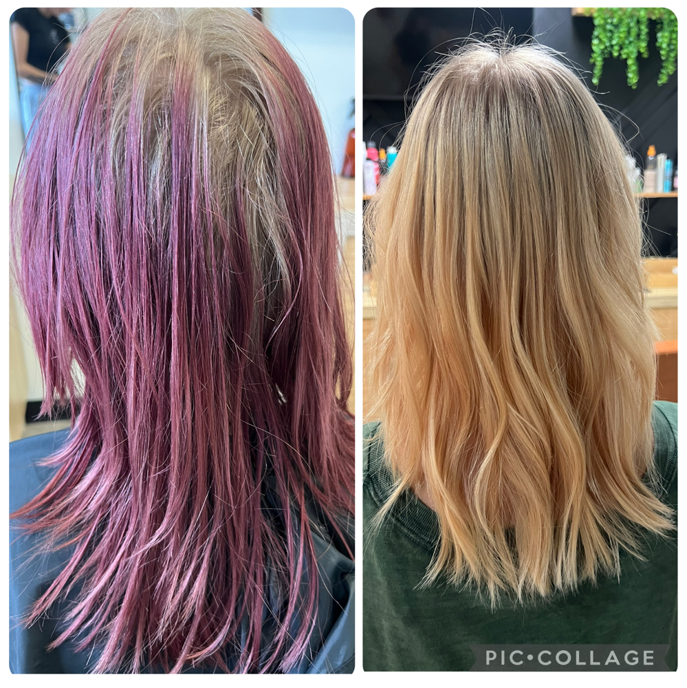 Color Correction