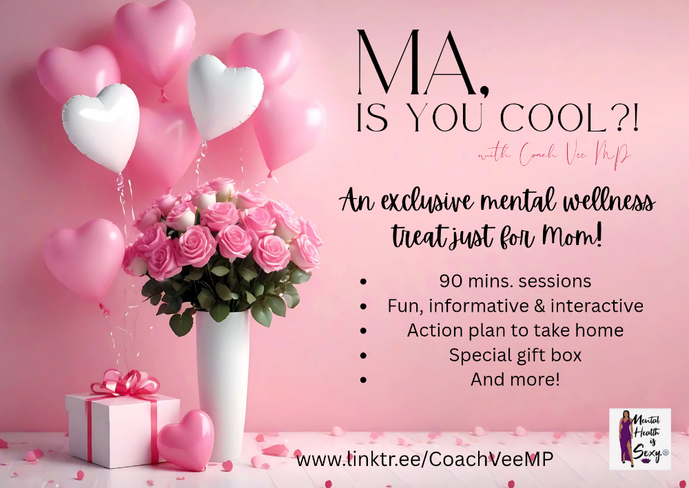 MA, is you cool? #MothersDay2025