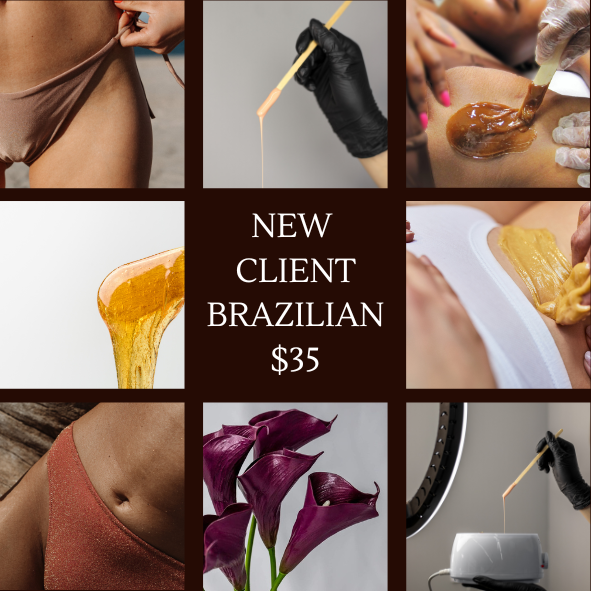 New Client Brazilian