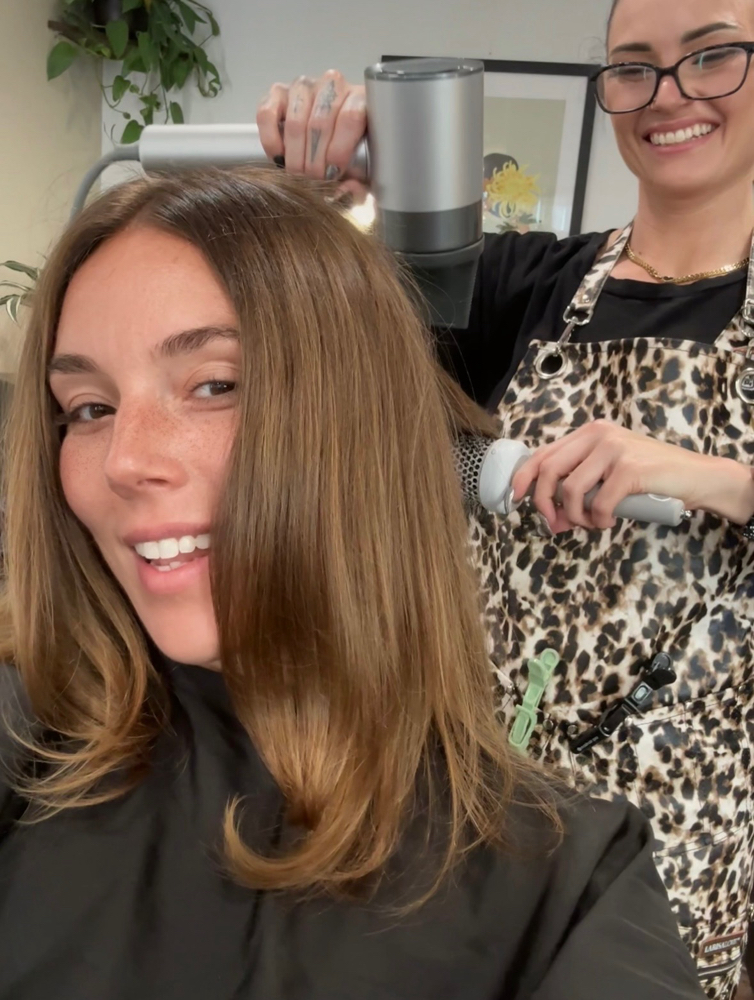 Balayage / Hair Painting at Olivia Timm Hair LLC in Satellite Beach, FL