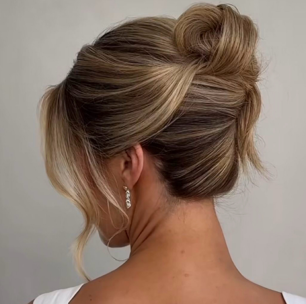 Updos & Formal Styles at ashleyperez in San Antonio, TX