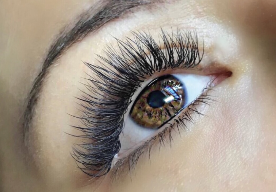 Hybrid Lash