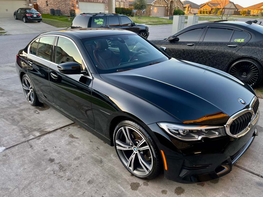 Wash And Wax (Cars)