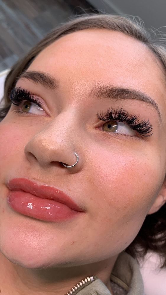 PMU Brows & Lips