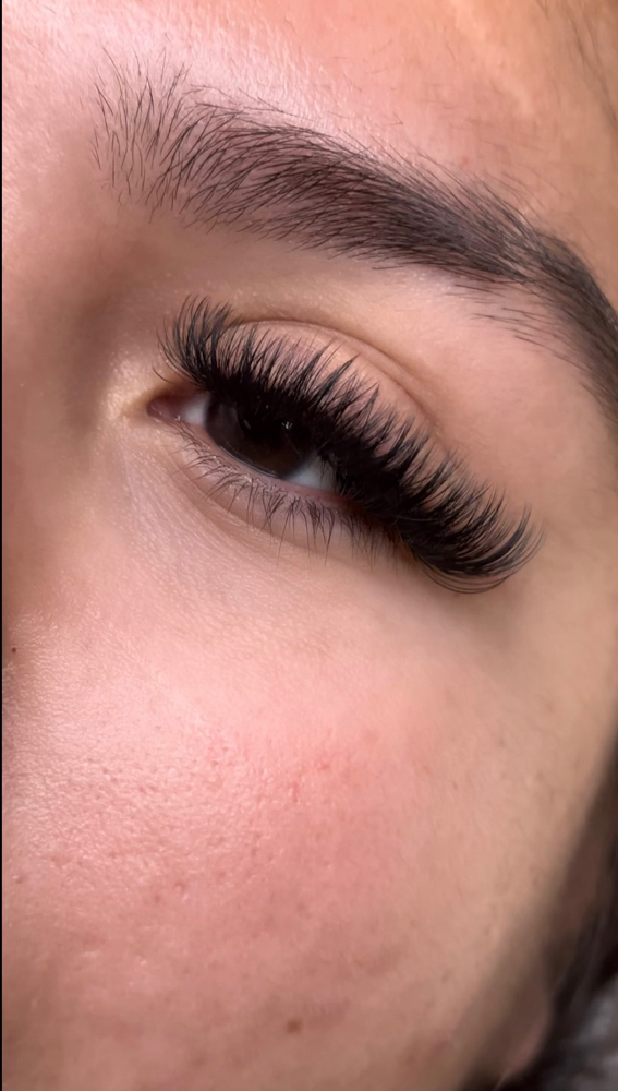 3 Week Fill