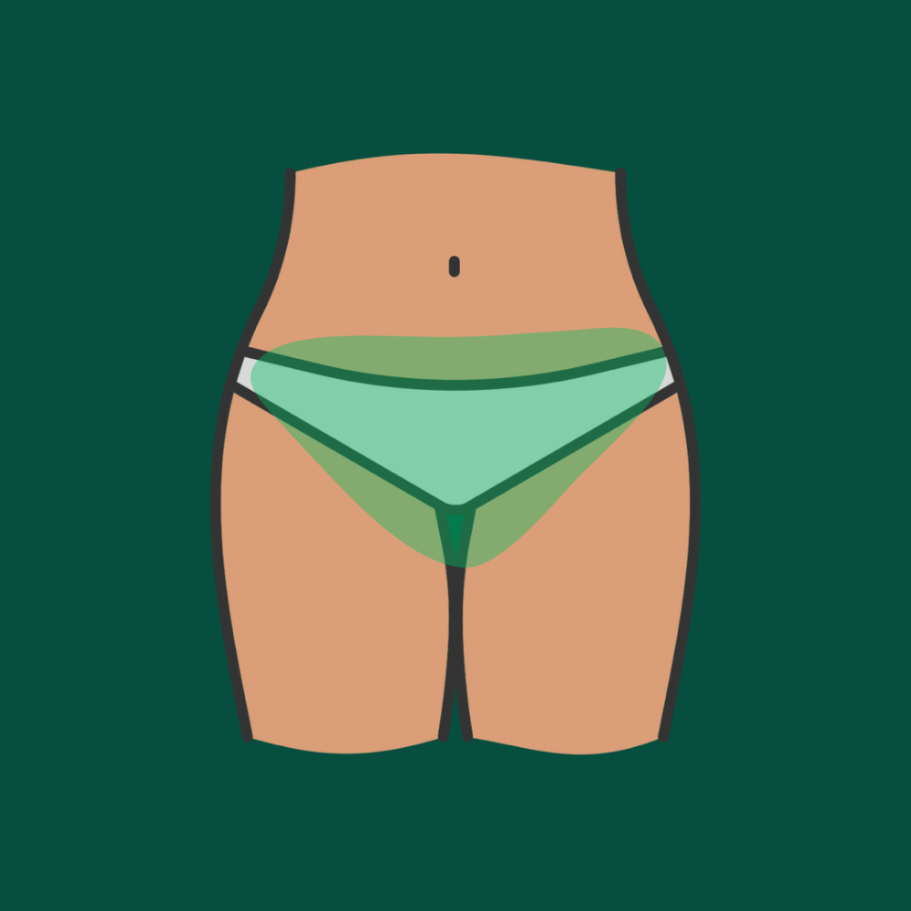Brazilian Wax
