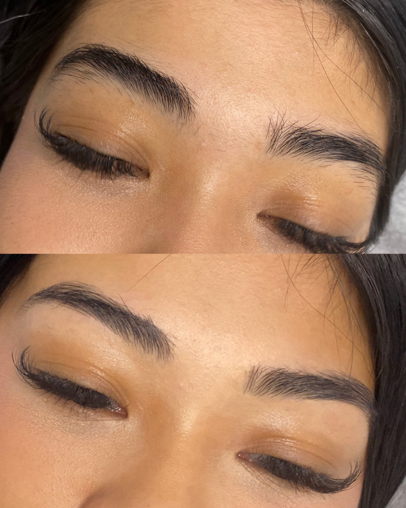 Brow/Face Wax