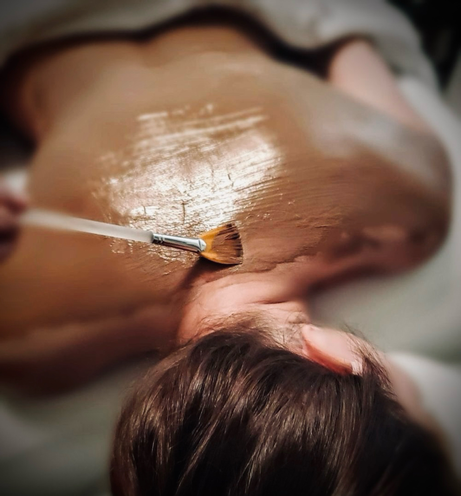 Back Facial