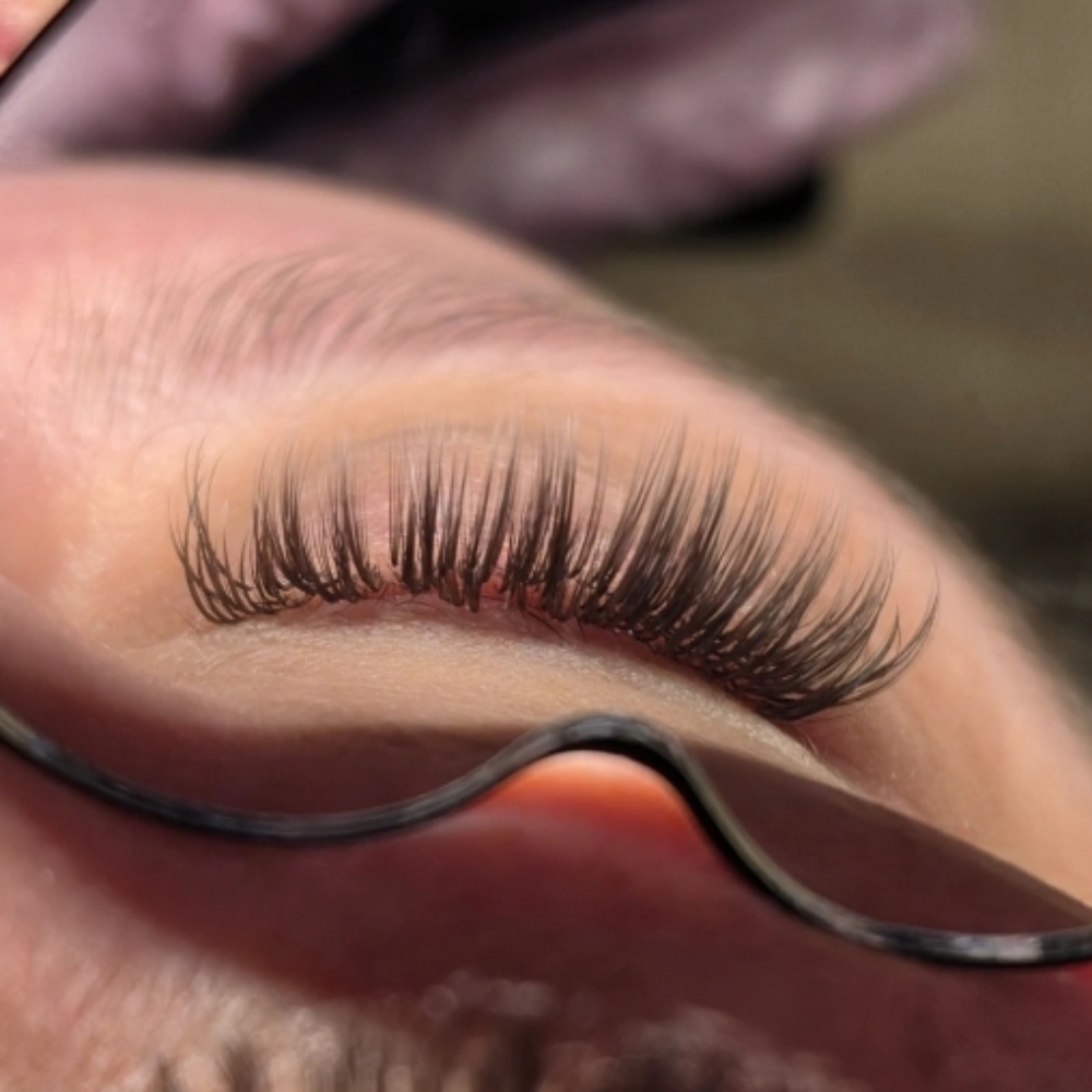 Angel Wet Set Lite at Lush Lash Lounge by Joy in Fort Worth, TX
