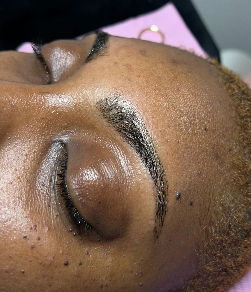 Brow Wax