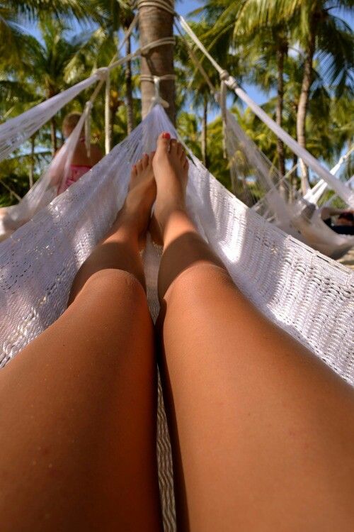 The Relax & Restore Tan