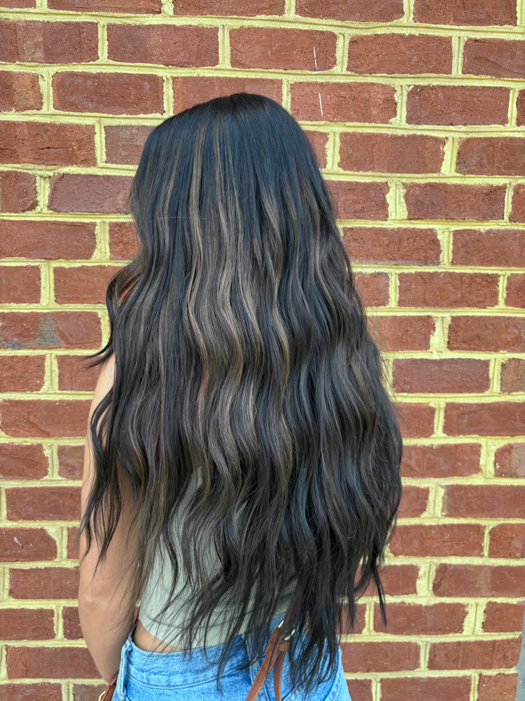 Full Balayage