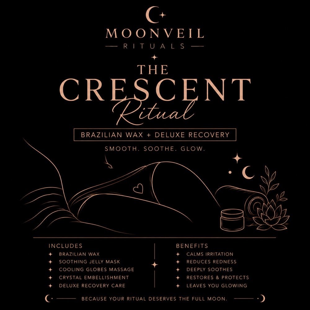 The Crescent Ritual at Moonveil in Crestview, FL