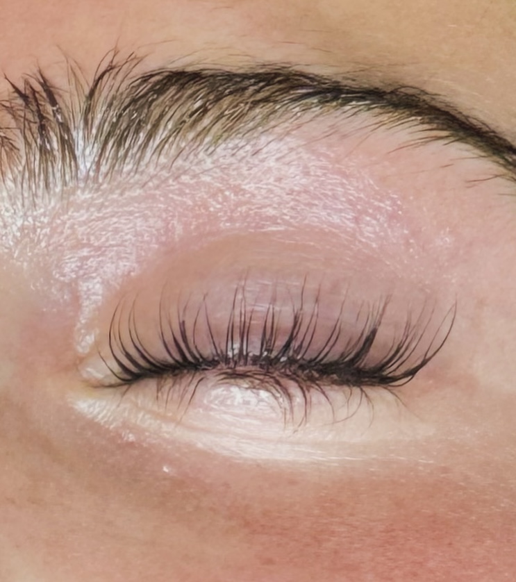 Lash Lift
