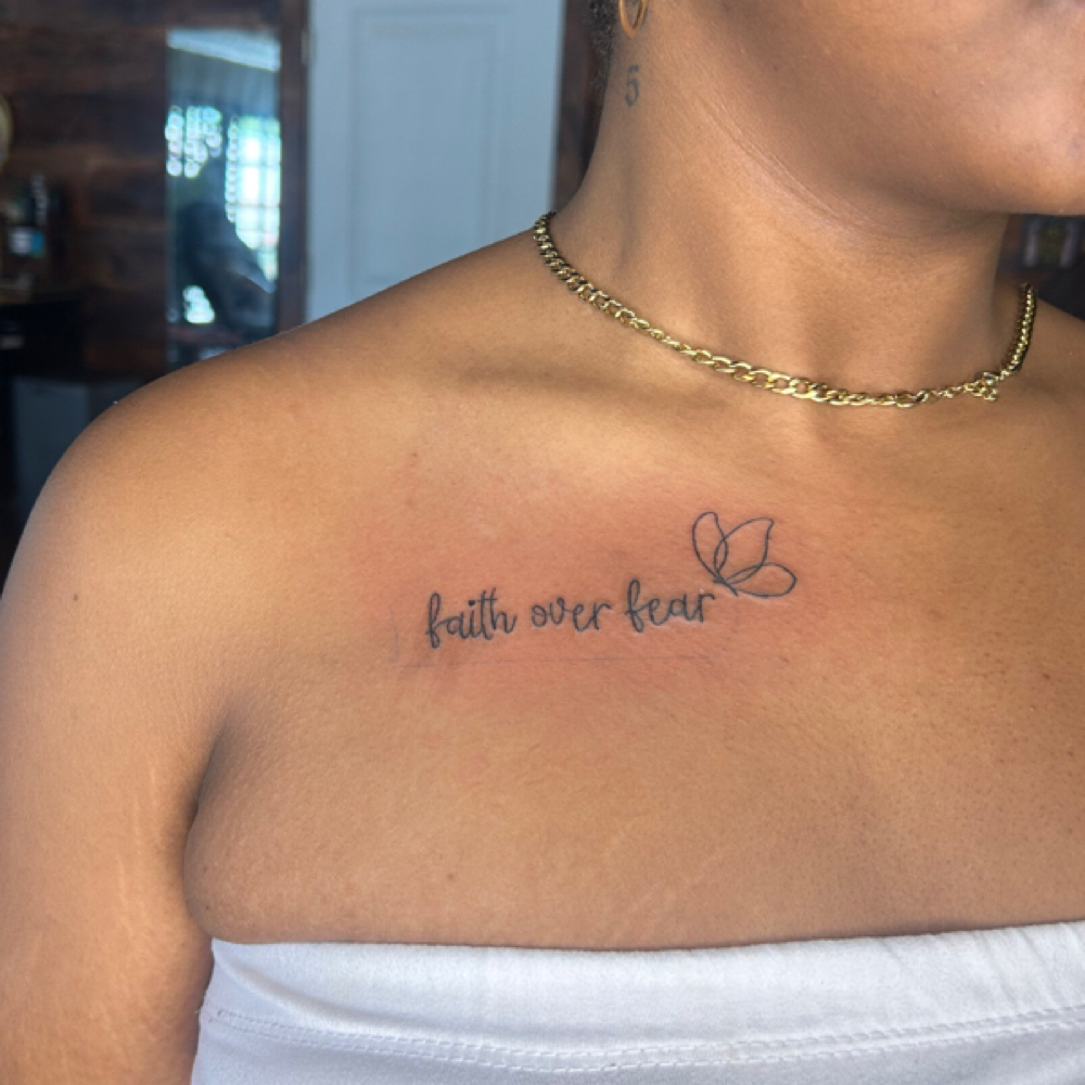 $40 Tattoo Tuesday ( Sept 1st ) at SketchByO in Poughkeepsie Ny, NY