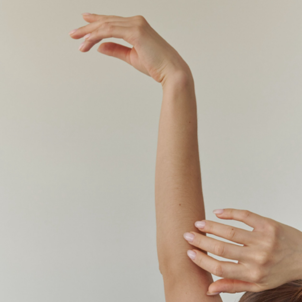 Arm Wax at Icy Girl Esthetics in Canoga Park, CA