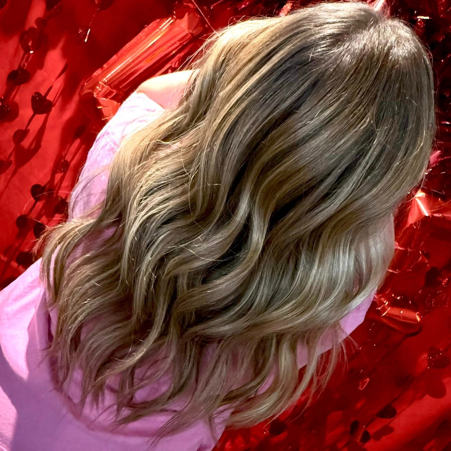 Full Balayage/Highlight at Sassy B Salon & Spa, Fire Pit Tattoos & Beyond the Lines in East Bank, WV