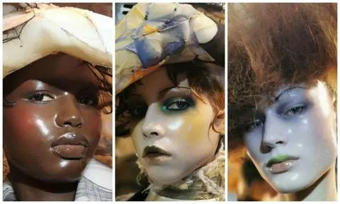 Makeup Mondays