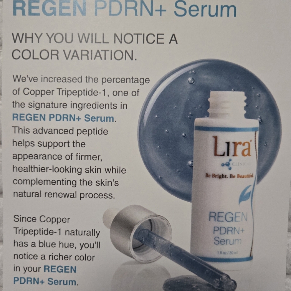 REGEN PDRN 4x + LED Renewal Facial at Entouch Day Spa | La Pine's Premier Facial Spa & Waxing Studio in La Pine, OR