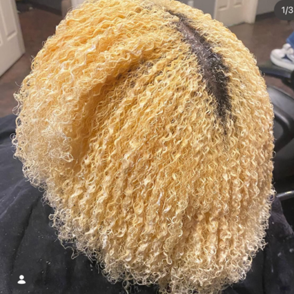 Add On Treatment at Denisha Aka Dee in Louisville, KY