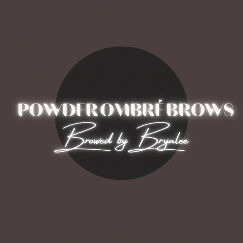 Powder Ombré Brows