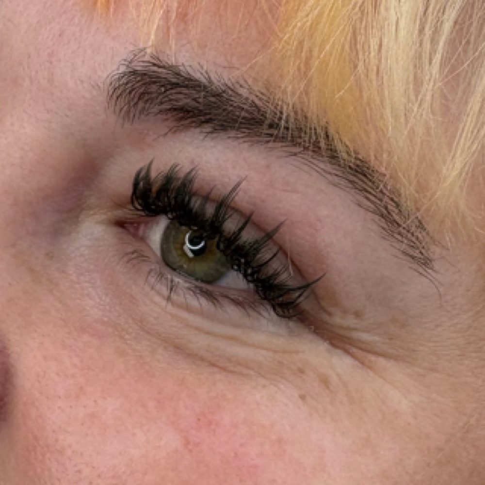 Anime Lashes at Rose Petal Beauty in Cullman, AL