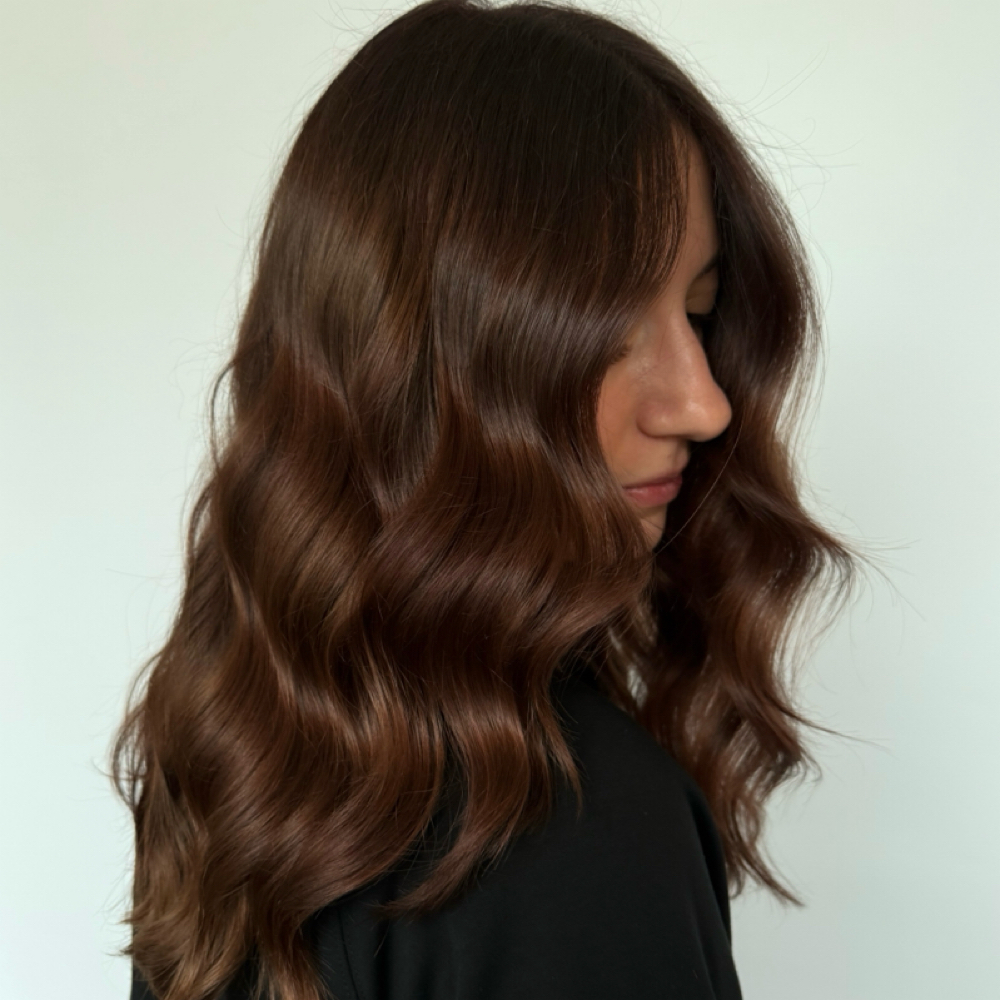 Root Refresh at Emma Sallome in Buffalo, NY