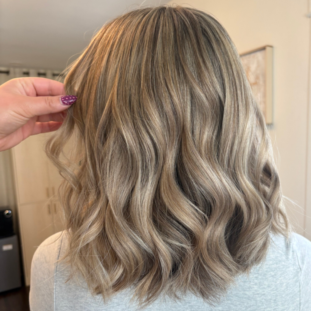 MINI HIGHLIGHT at ManeByMinnie in Nashville, TN