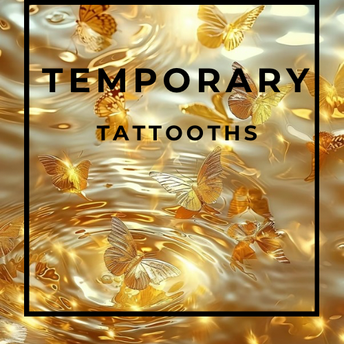 Temporary Tattooth
