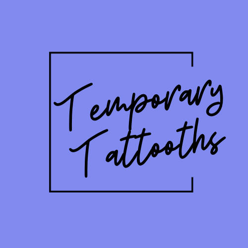 Temporary Tattooth
