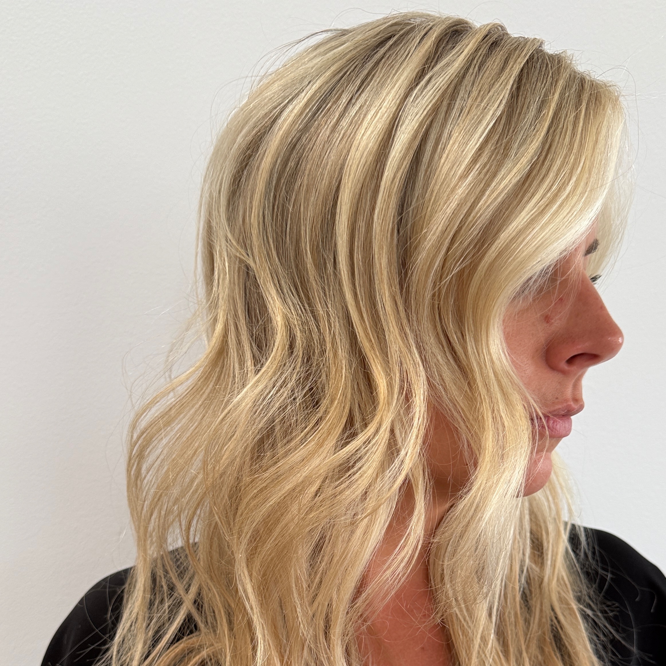 SIGNATURE BLONDING EXPERIENCE at Salon Presley in Cicero, NY