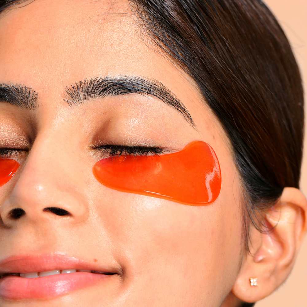 *OCTOBER SPECIAL* Eye Treatment