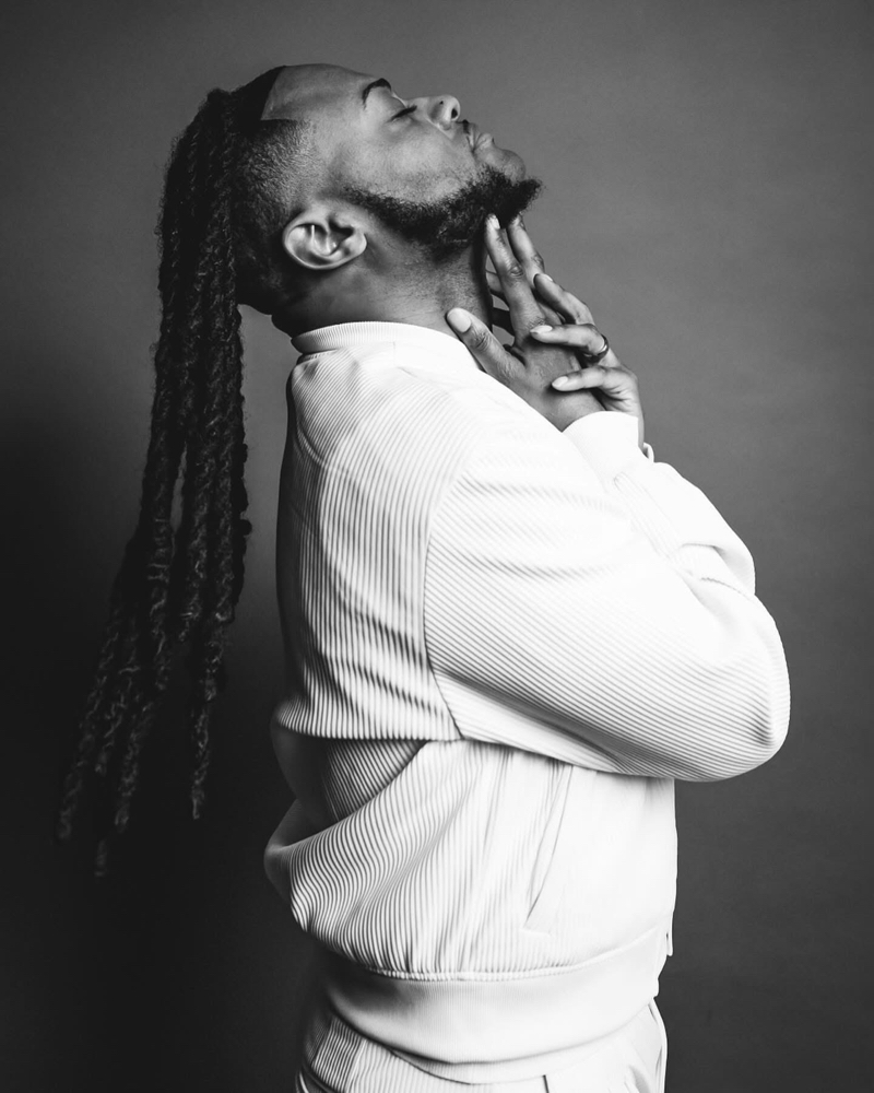 Loc Retwist (Undercut/Hawk) at Beauty Blvd in Columbus, OH