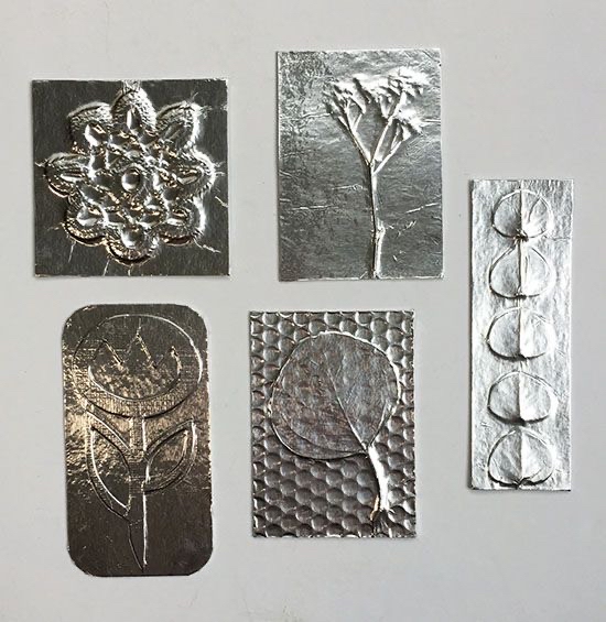 Mini Foil