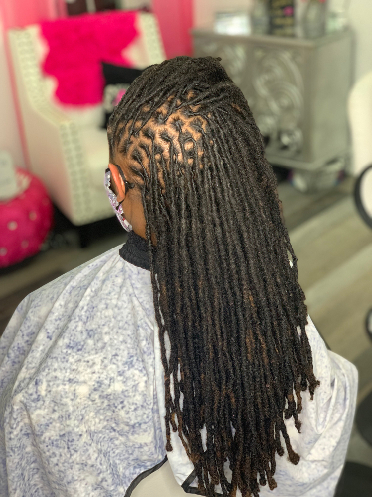 Locs