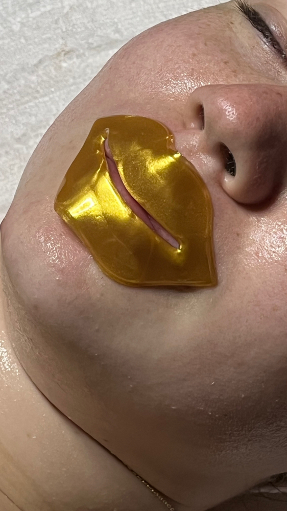 Collagen Lip Revival (Add-On Only)