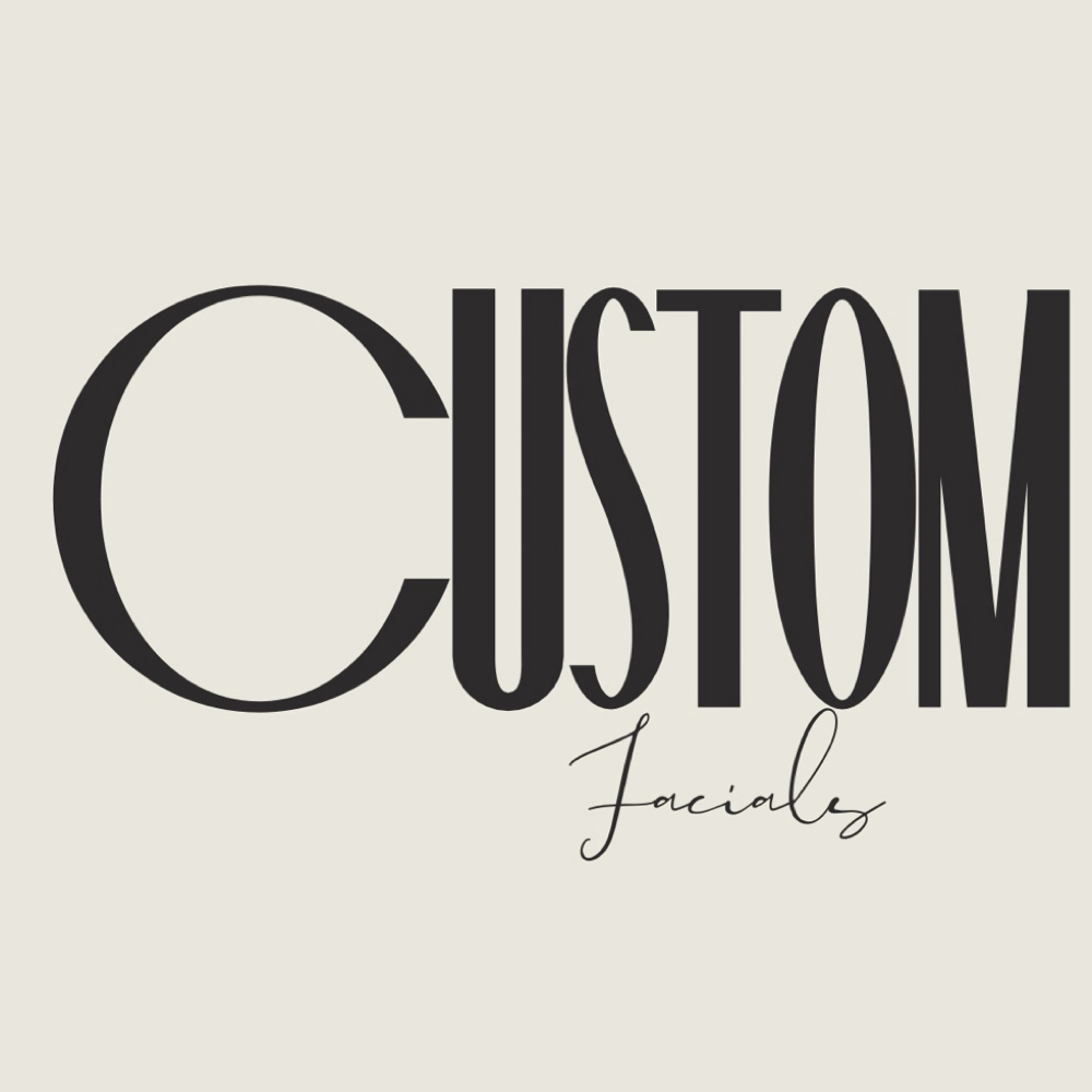 Custom Facial at Miss A Aesthetics in Enid, OK