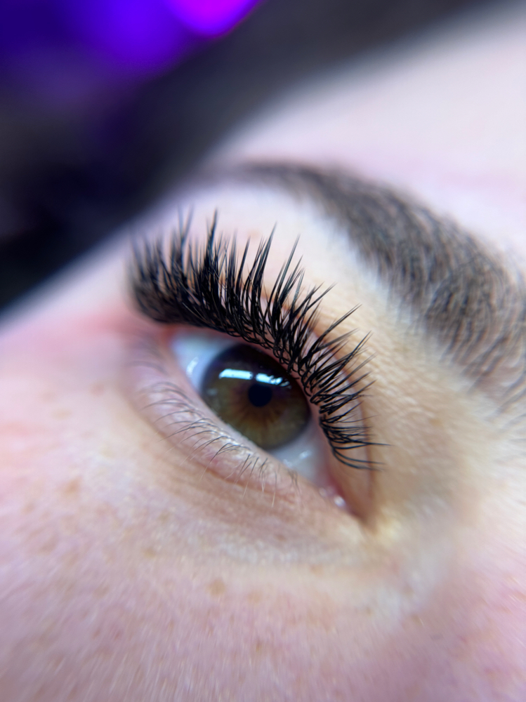 Miami Set Lashes