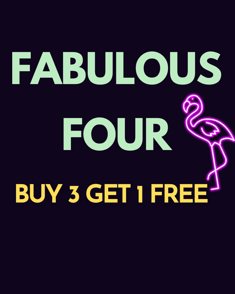 Fabulous Four