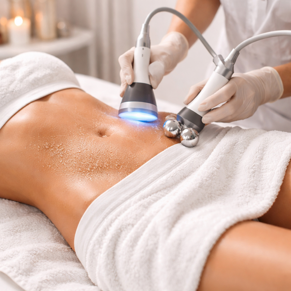 Sculpt & Lift 360 at Tranquil Oasis Spa in Bradenton, FL