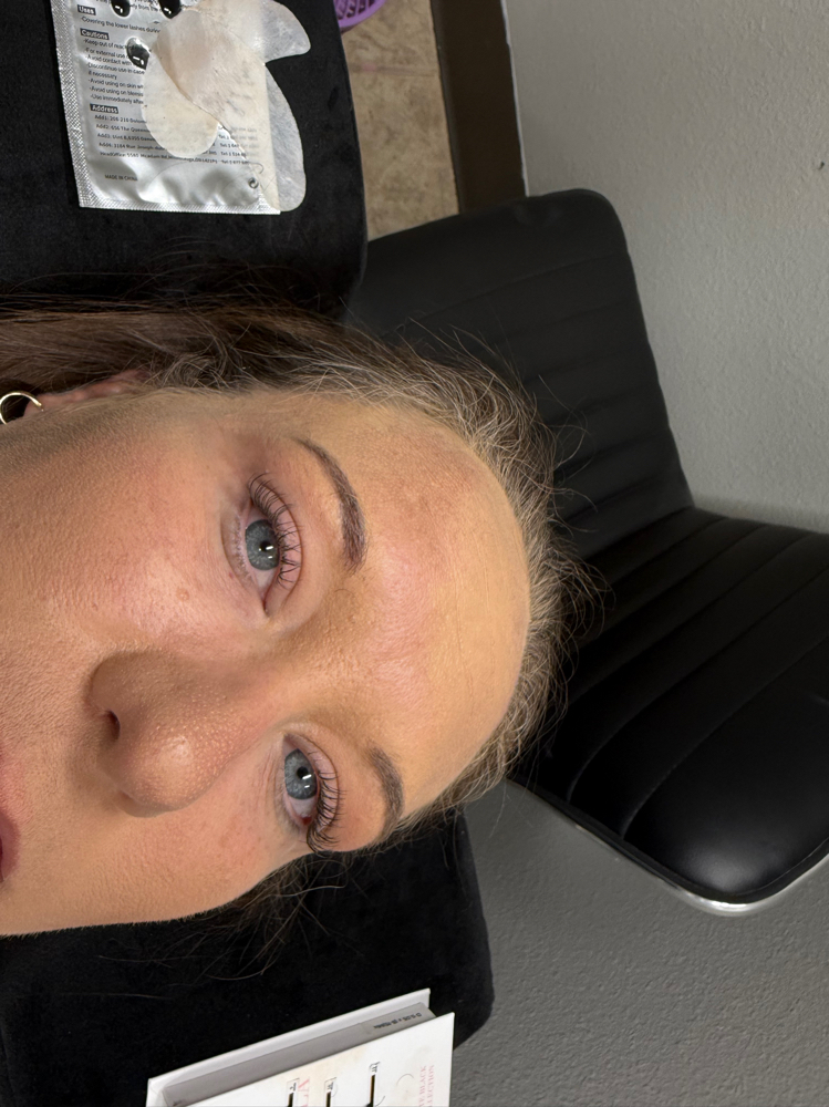 Class Refill at The Beauty Collective By Tay in Aurora, MO