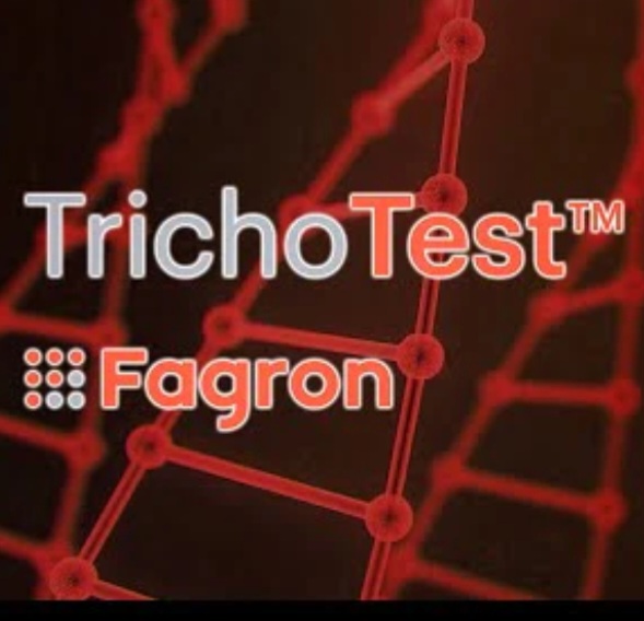 Trichogenetic Test