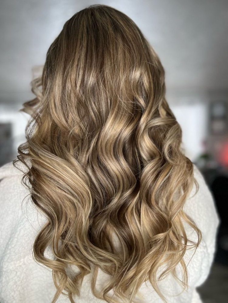 Highlight / Lowlight