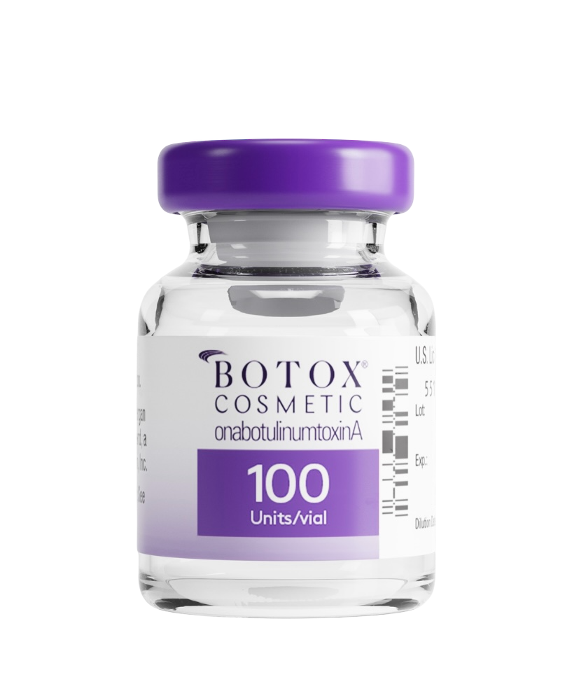 Botox (Existing Client)