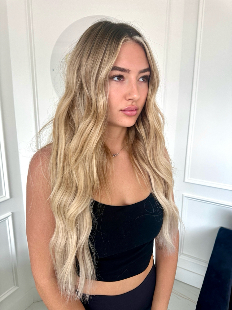 Custom Color