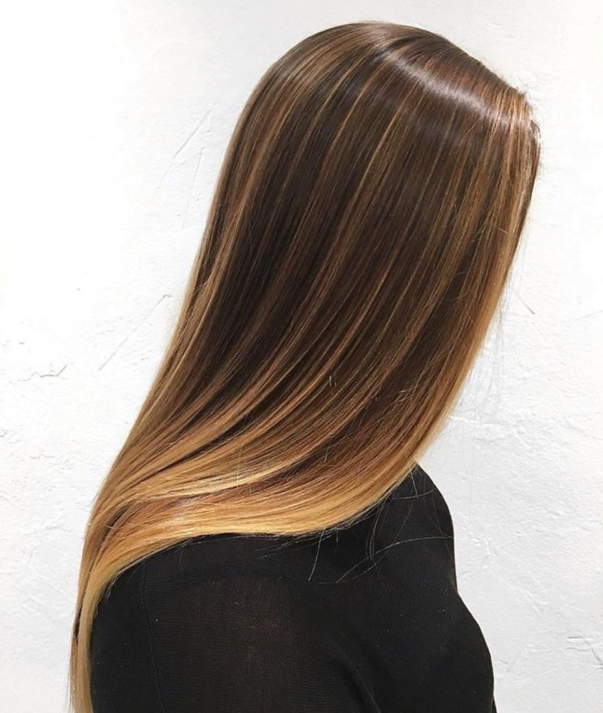 Bond-Building Treatment