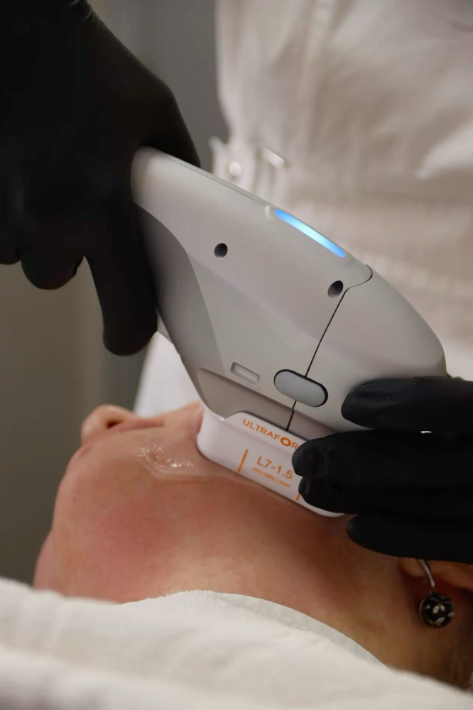 Tribella Treatment at Mix Salon Spa in el paso, TX