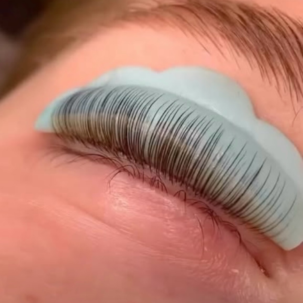 Lash Lift at The Bare Babe Studio OC in Fountain Valley, CA