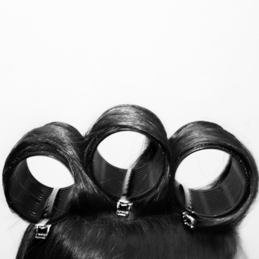 Blowout at Hair by Caelyn in Columbus, OH